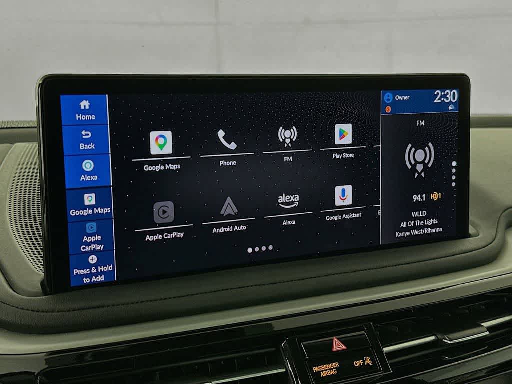 Used 2025 Acura MDX FWD w/ Technology Package image 17