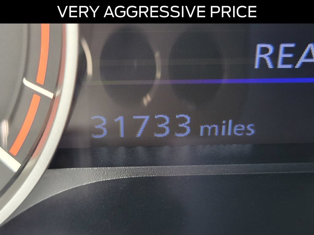 Used 2023 Nissan Altima 2.5 SV FWD image 24