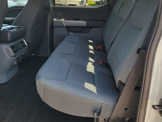 Certified 2024 Ford F150 XLT w/ Equipment Group 302A MID AWD/4WD image 8