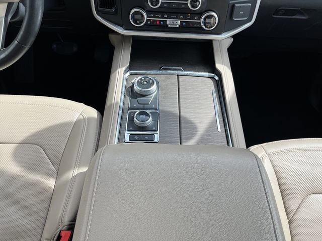 Certified 2024 Ford Expedition Max Limited image 17