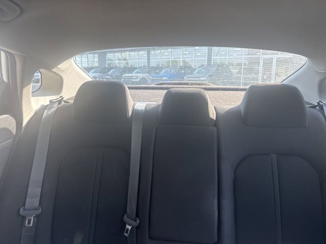 Used 2020 Kia Optima LX FWD image 18
