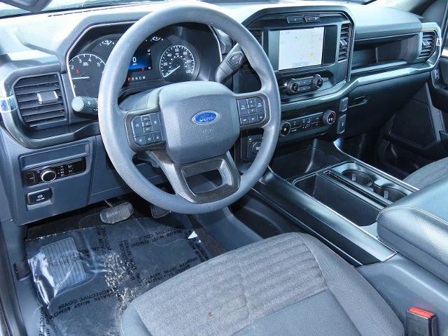 Certified 2023 Ford F150 XL w/ STX Appearance Package image 9