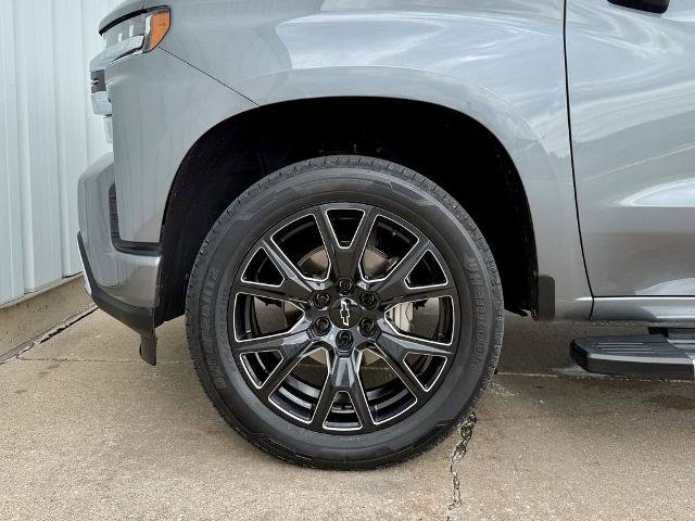Used 2021 Chevrolet Silverado 1500 High Country w/ Technology Package AWD/4WD image 39