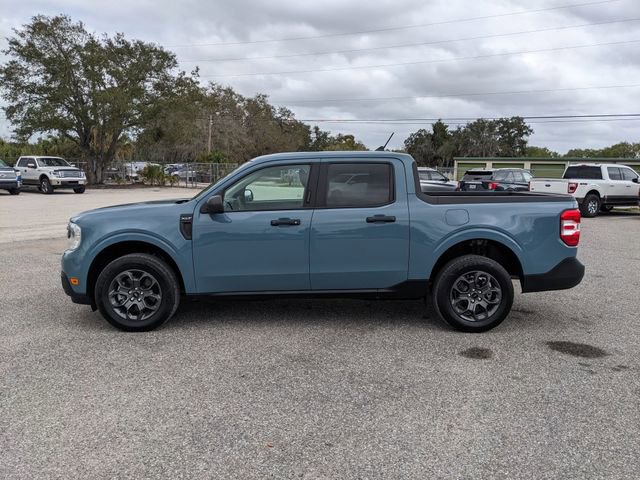 Certified 2023 Ford Maverick XLT image 2