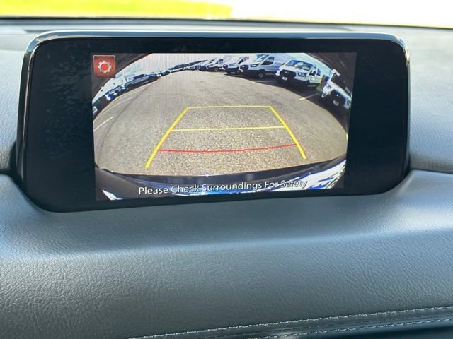 Used 2019 MAZDA CX-5 Touring AWD/4WD image 25