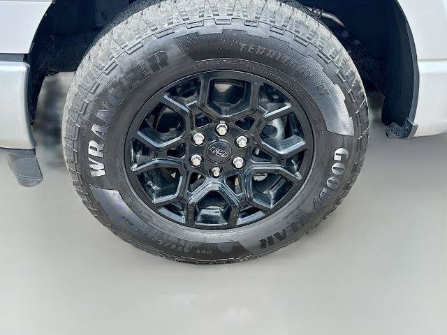 Certified 2024 Ford F150 XLT w/ Equipment Group 302A MID AWD/4WD image 24