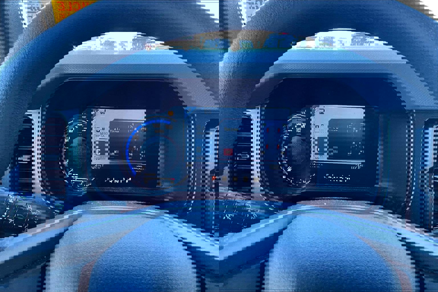 Certified 2022 Ford Bronco 4-Door image 20