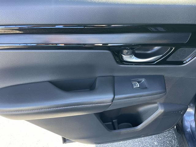 Used 2024 Honda CR-V Sport Touring image 17