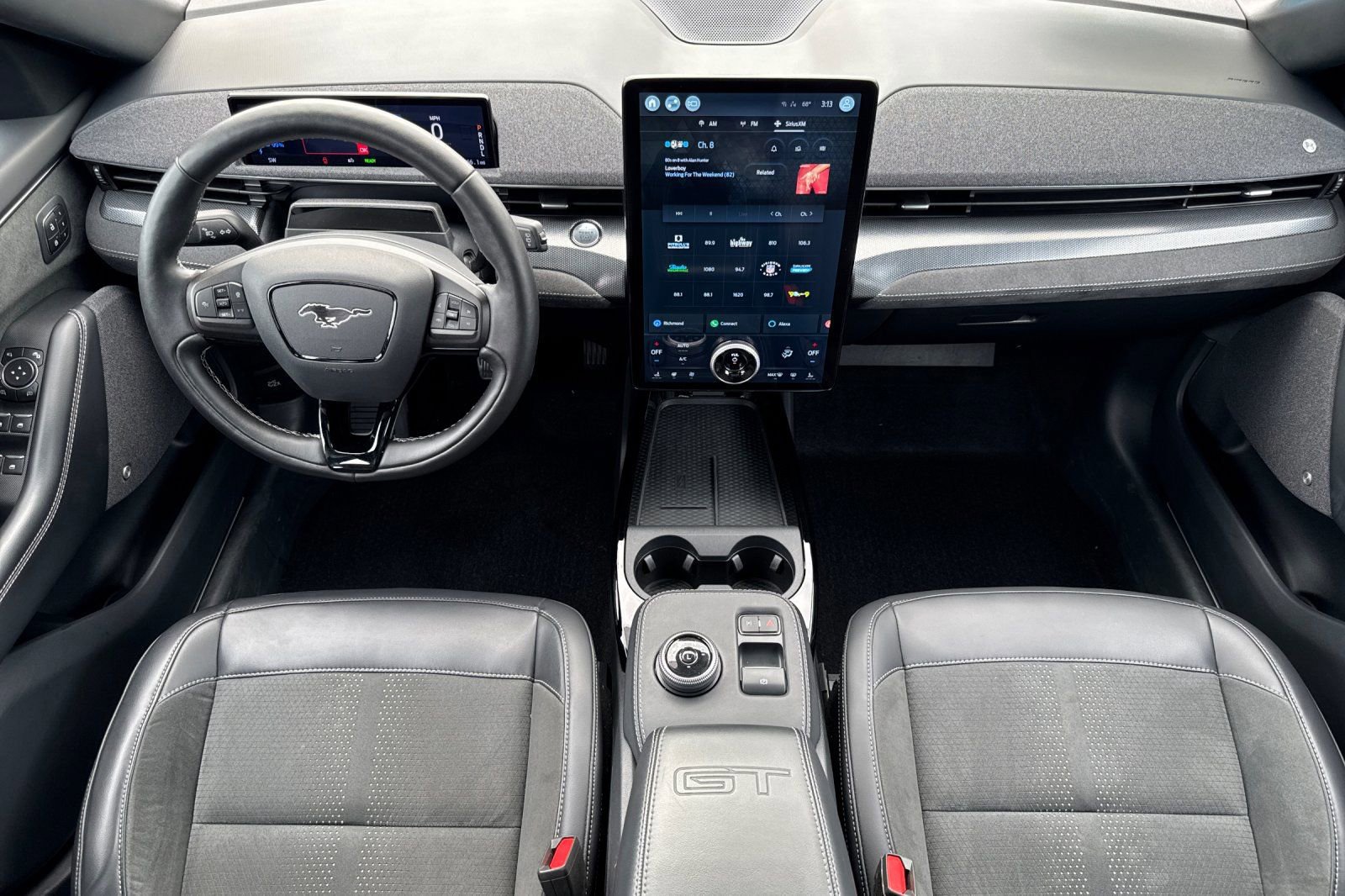 Certified 2022 Ford Mustang Mach-E GT w/ GT Performance Edition image 15