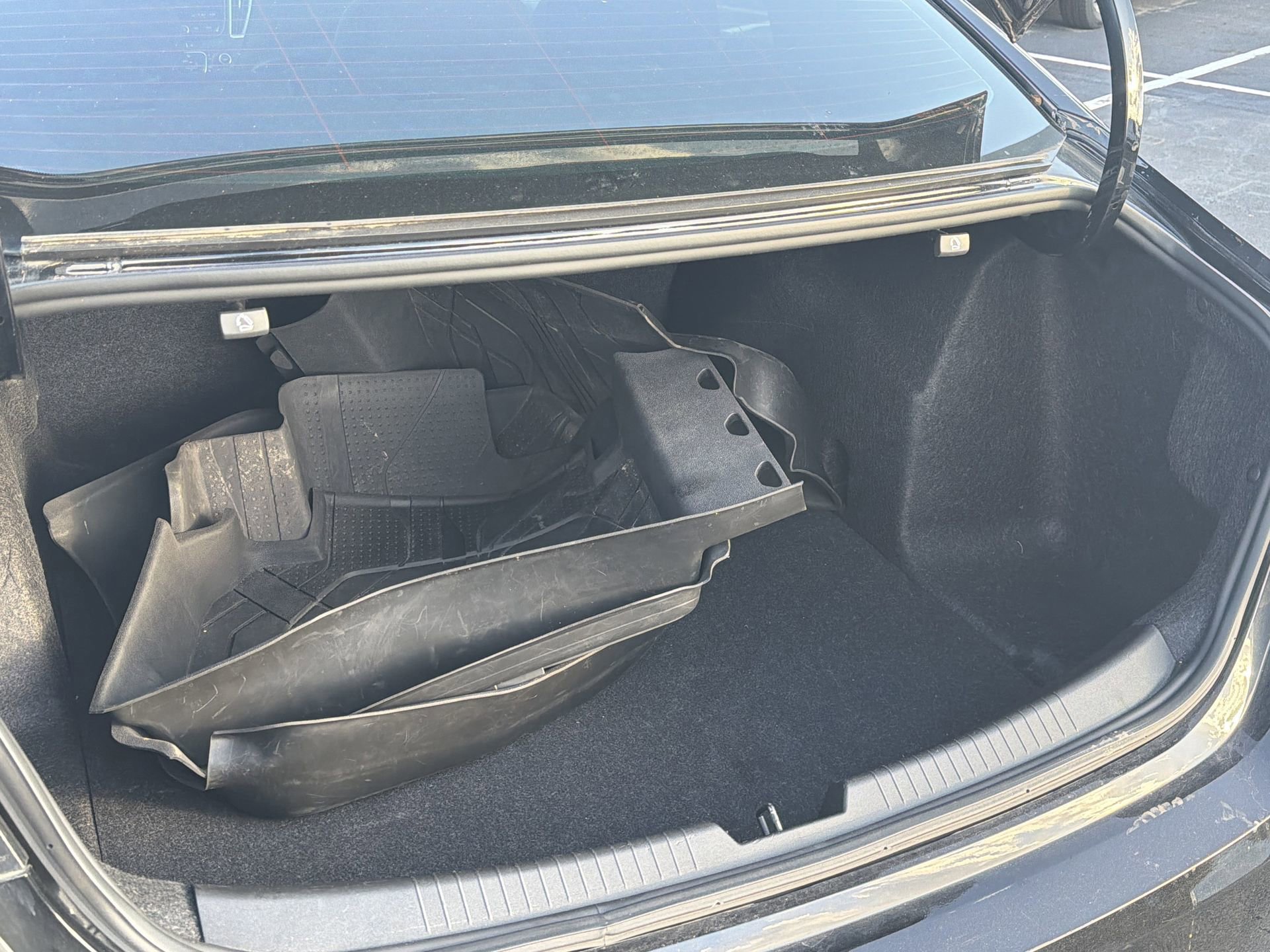 Used 2022 Chevrolet Malibu RS image 29