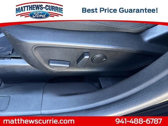 Certified 2023 Ford Escape Active image 10