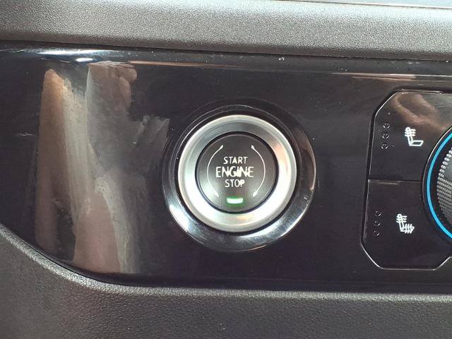 Used 2024 Chevrolet Silverado 1500 LT AWD/4WD image 17