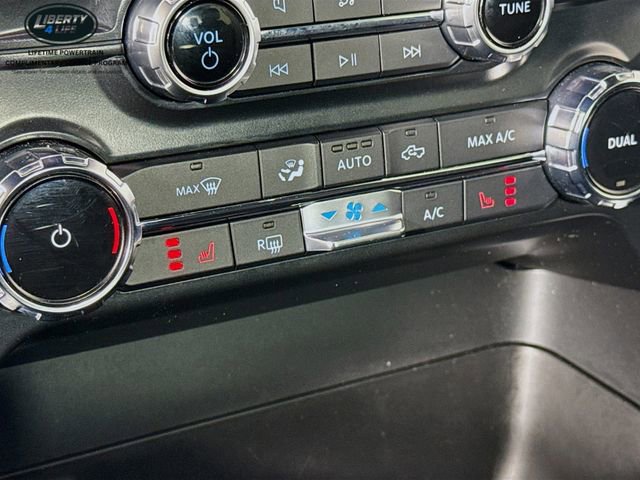 Certified 2022 Ford F150 XLT w/ Equipment Group 302A High image 20