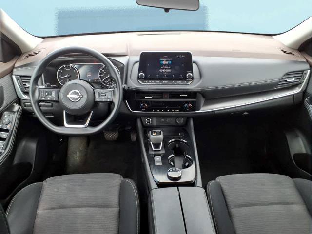 Used 2023 Nissan Rogue SV AWD/4WD image 19
