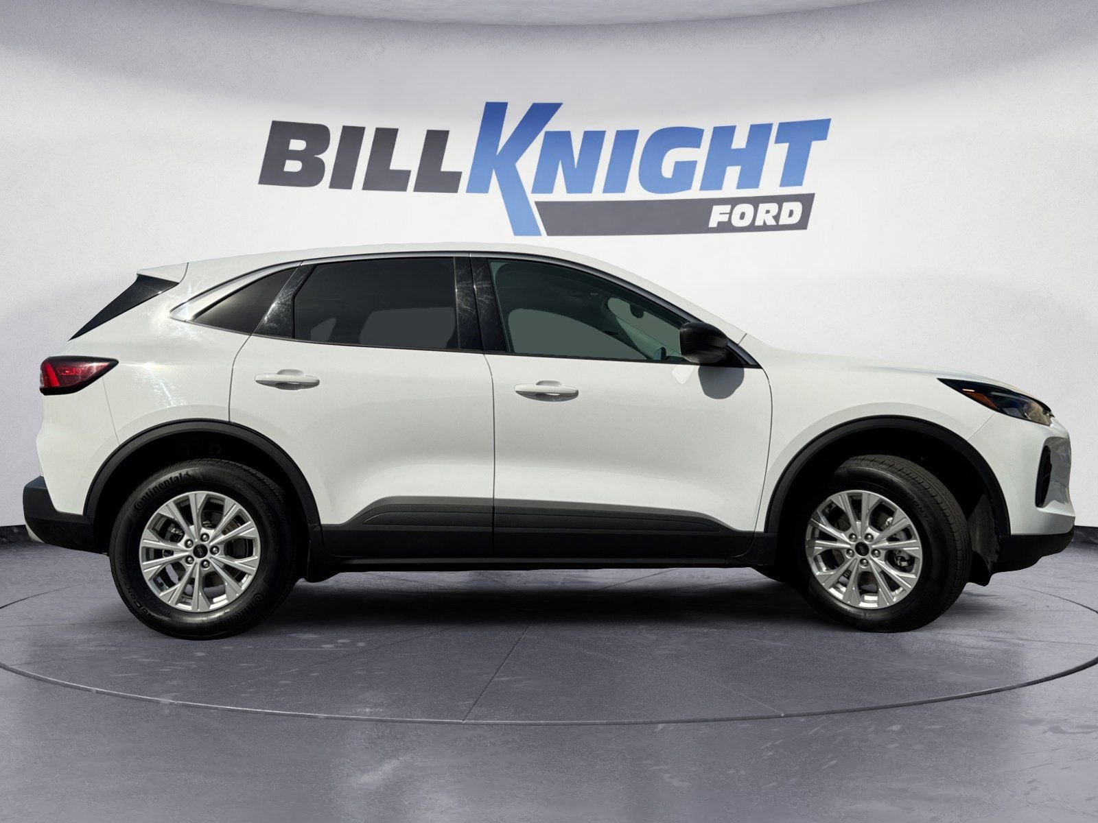 Certified 2024 Ford Escape Active w/ Tech Pack #1 image 5