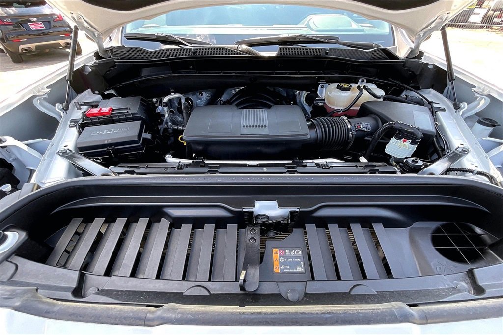 Used 2023 GMC Sierra 1500 Elevation image 31