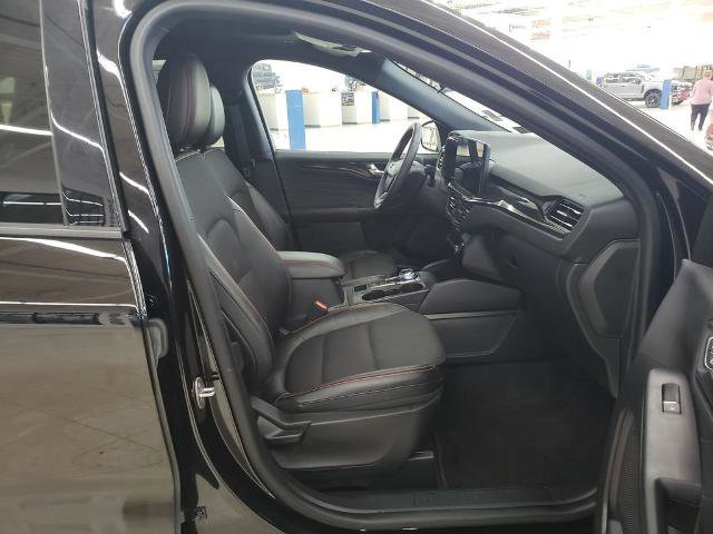 Certified 2023 Ford Escape ST-Line w/ Tech Pack #1 image 16
