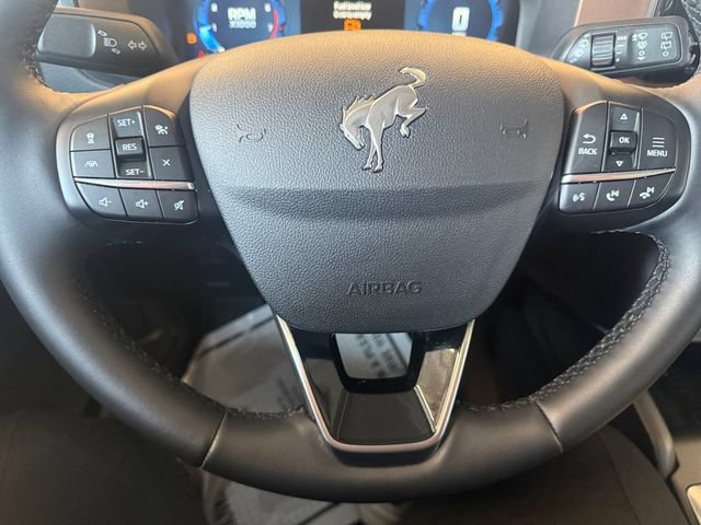 Certified 2025 Ford Bronco Sport Outer Banks w/ Outer Banks Tech Package+ AWD/4WD image 8