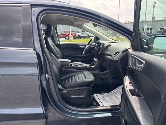 Certified 2023 Ford Edge SEL w/ Convenience Package image 11