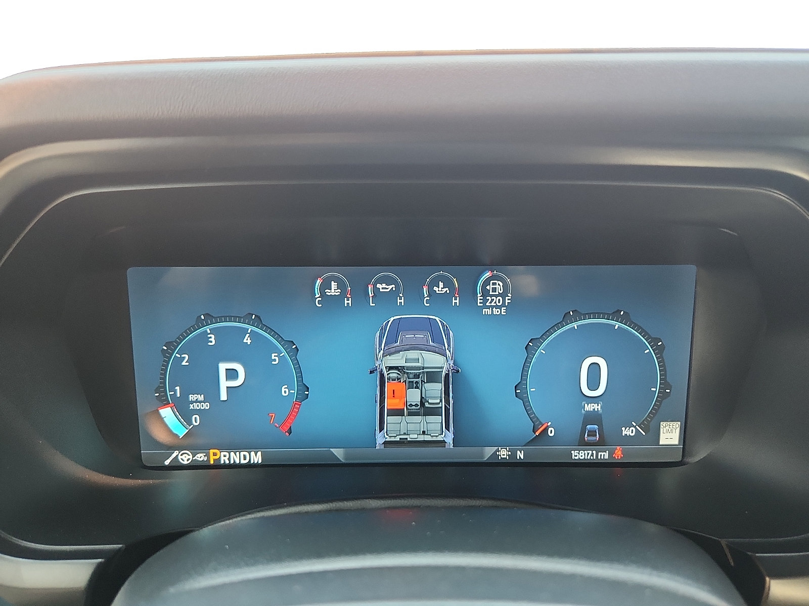 Certified 2025 Ford F150 Raptor AWD/4WD image 10