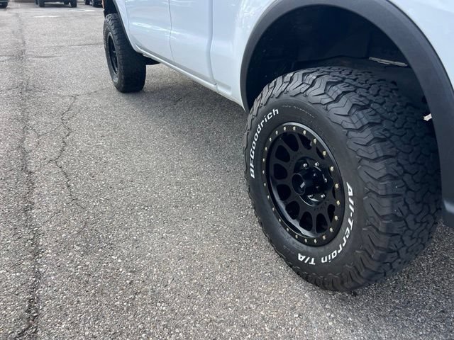 Certified 2022 Ford Ranger XL w/ FX4 Off-Road Package AWD/4WD image 22