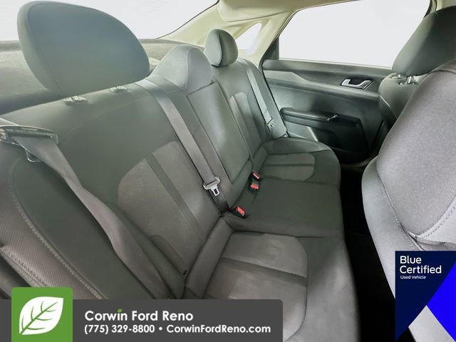 Used 2022 Kia K5 LXS image 27