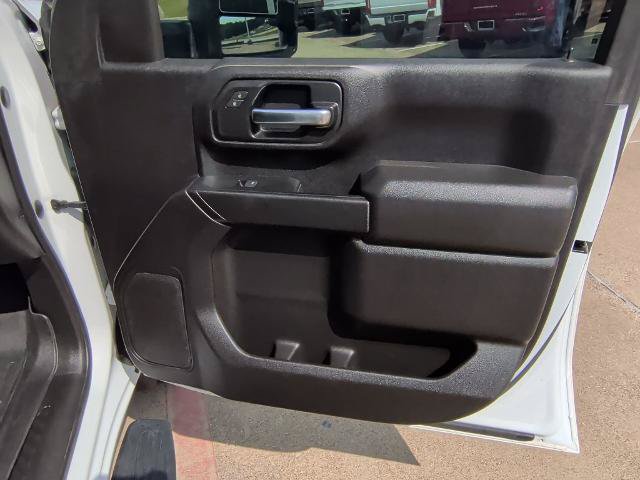 Used 2024 Chevrolet Silverado 3500 W/T w/ WT Convenience Package AWD/4WD image 17