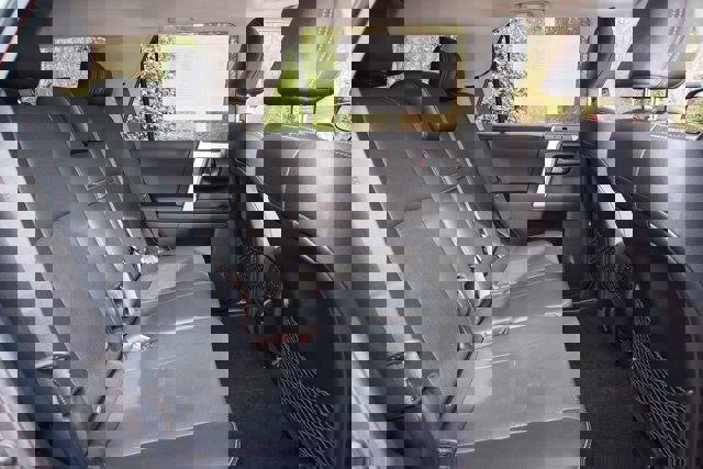 Used 2021 Toyota 4Runner Limited image 13