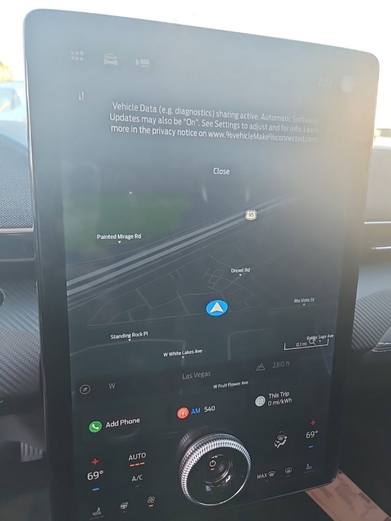 Certified 2024 Ford Mustang Mach-E Premium image 9