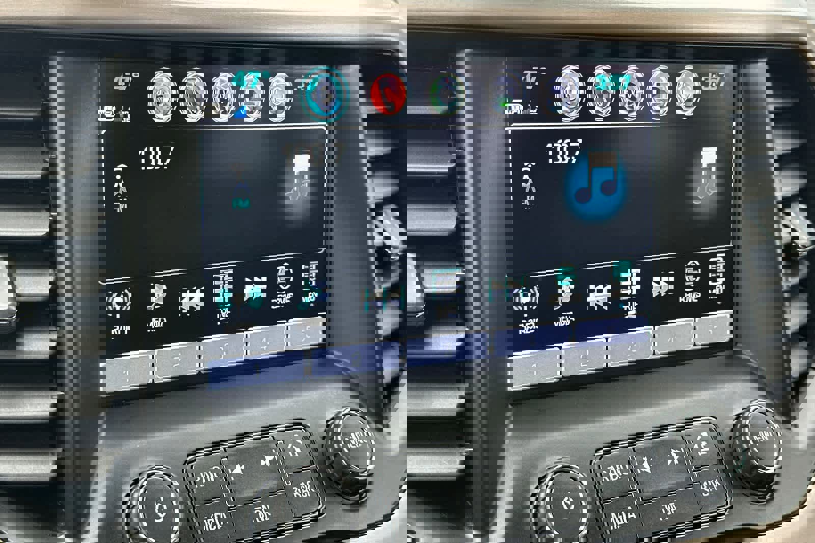 Used 2019 GMC Acadia Denali w/ Technology Package image 19