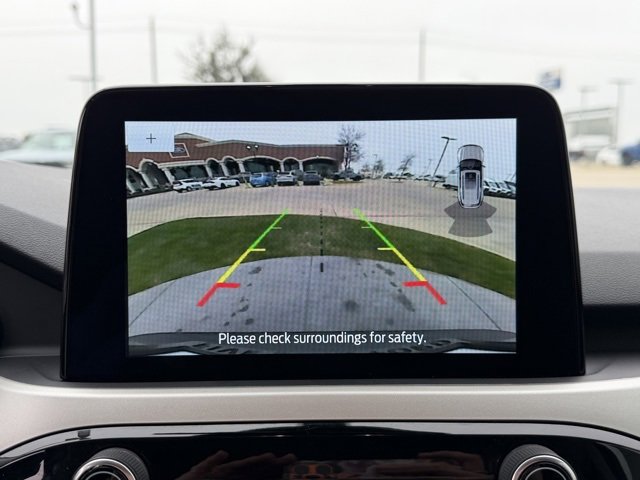 Certified 2022 Ford Escape SEL w/ Technology Package image 15