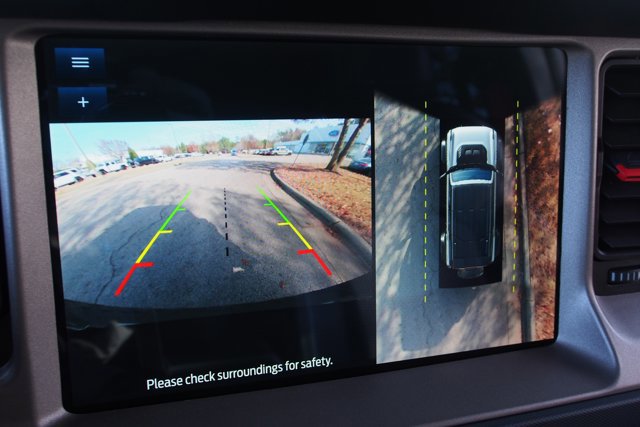 Certified 2022 Ford Bronco Raptor image 31