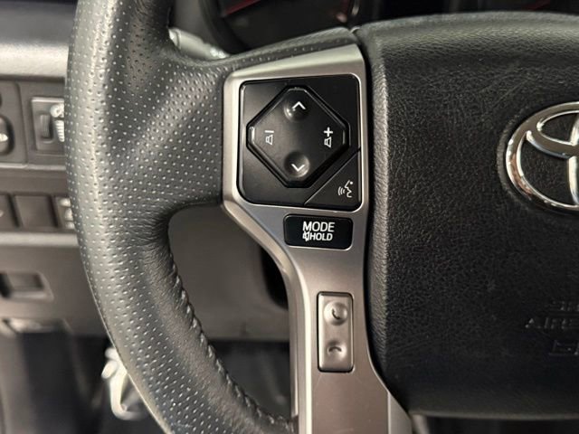 Used 2021 Toyota 4Runner SR5 RWD image 19