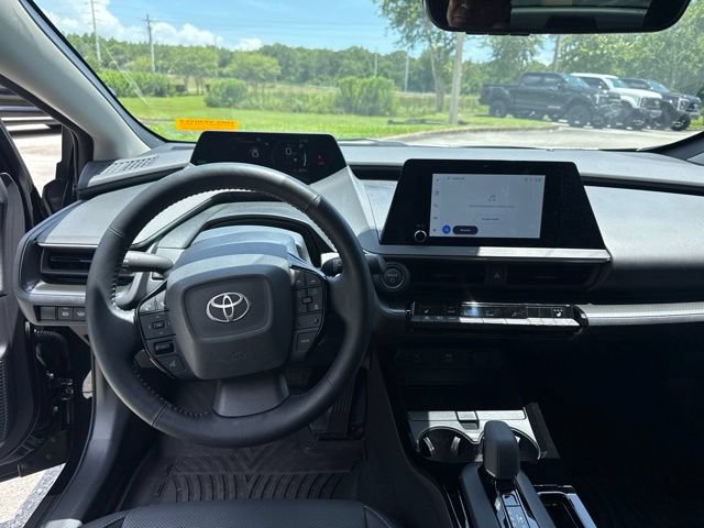 Used 2026 Toyota Prius FWD image 12