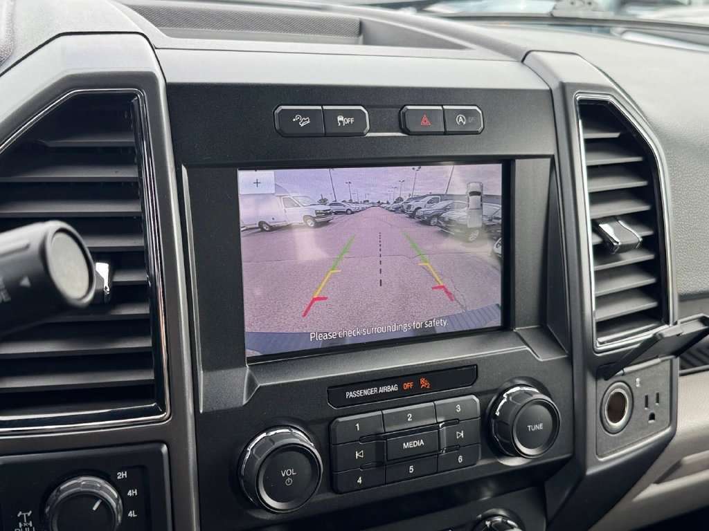 Certified 2020 Ford F150 XLT w/ Equipment Group 302A Luxury AWD/4WD image 20