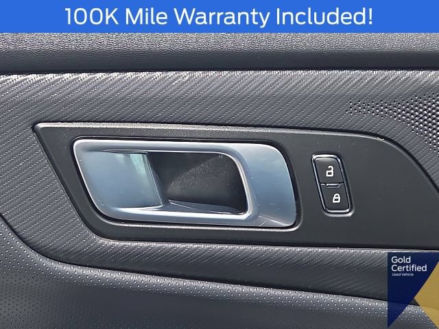 Certified 2024 Ford Mustang Premium RWD image 17