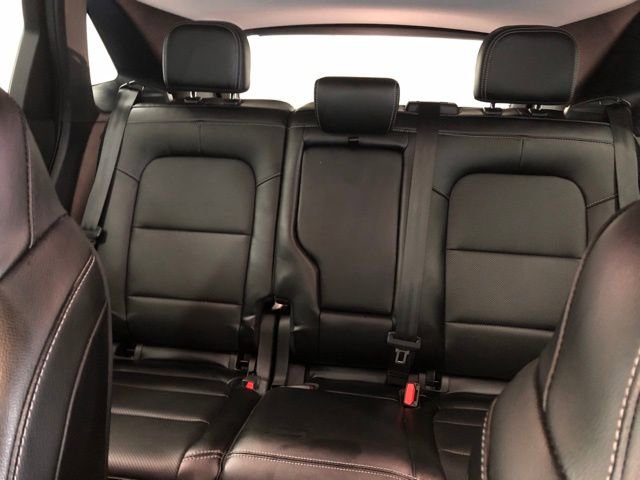 Certified 2022 Ford Escape SEL image 31