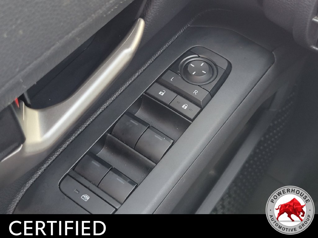 Used 2024 Toyota Tacoma TRD Off-Road AWD/4WD image 26