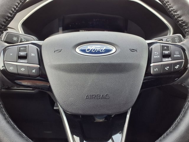 Certified 2021 Ford Escape SE w/ Convenience Package AWD/4WD image 15