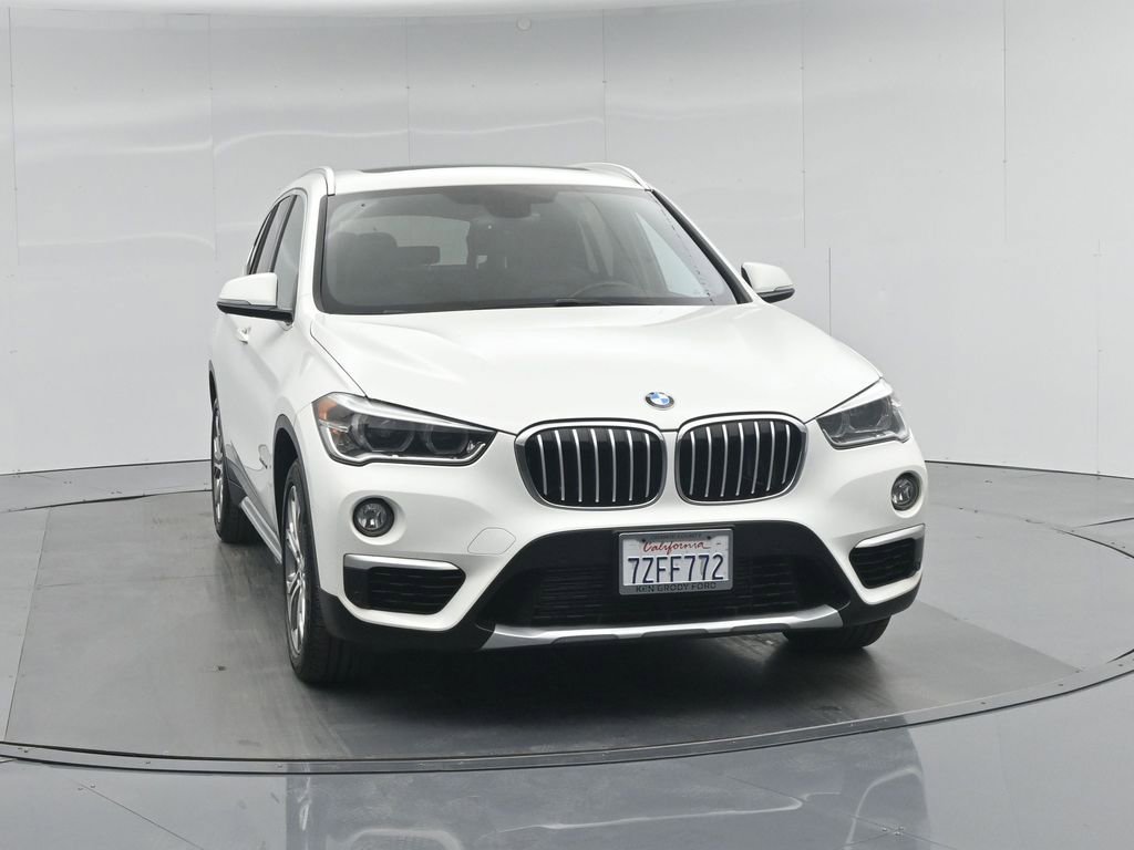 Used 2017 BMW X1 xDrive28i image 58