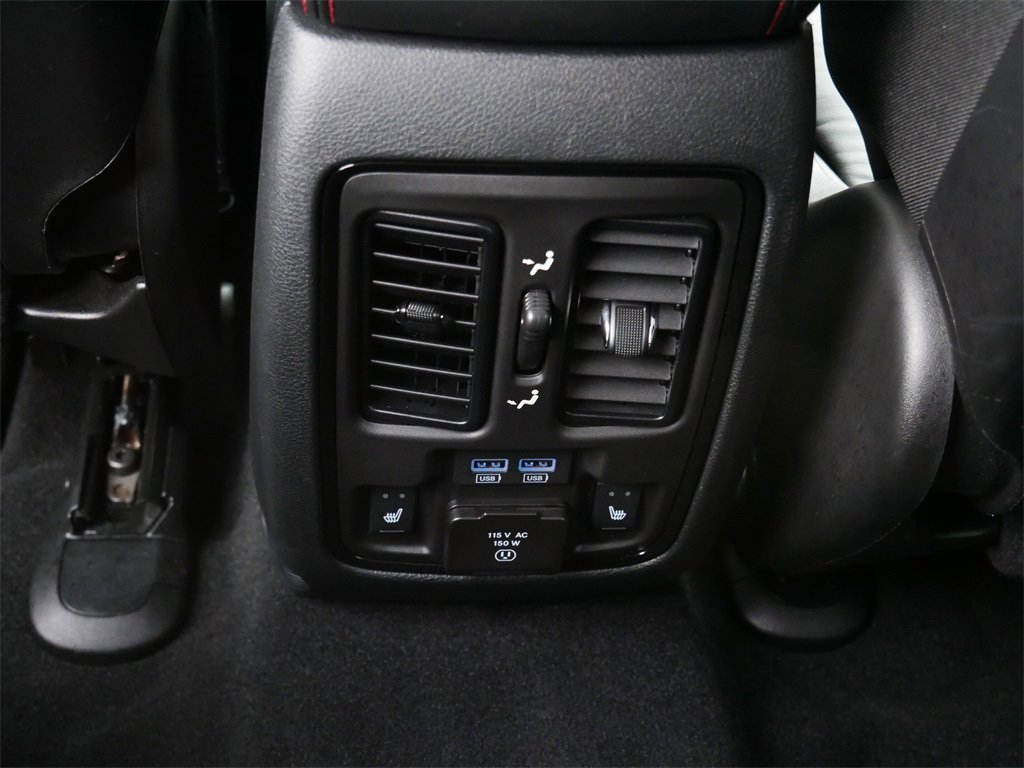 Used 2025 Dodge Durango GT image 14