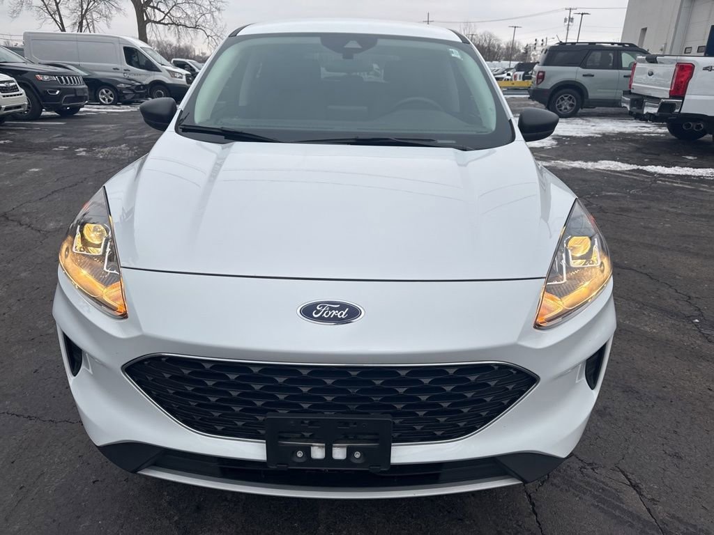 Certified 2022 Ford Escape SE image 14