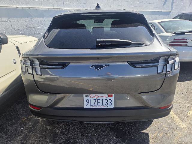 Certified 2023 Ford Mustang Mach-E Select image 8
