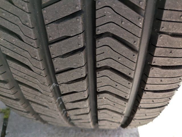 Certified 2022 Ford Explorer Platinum w/ Equipment Group 601A image 12