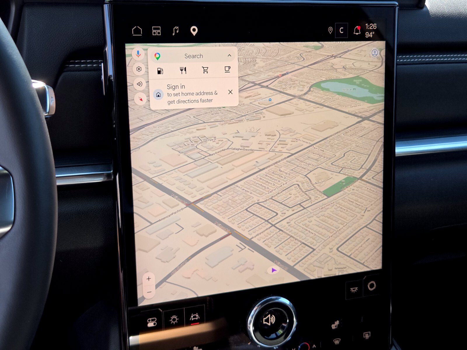 Used 2026 GMC Terrain Elevation FWD image 20