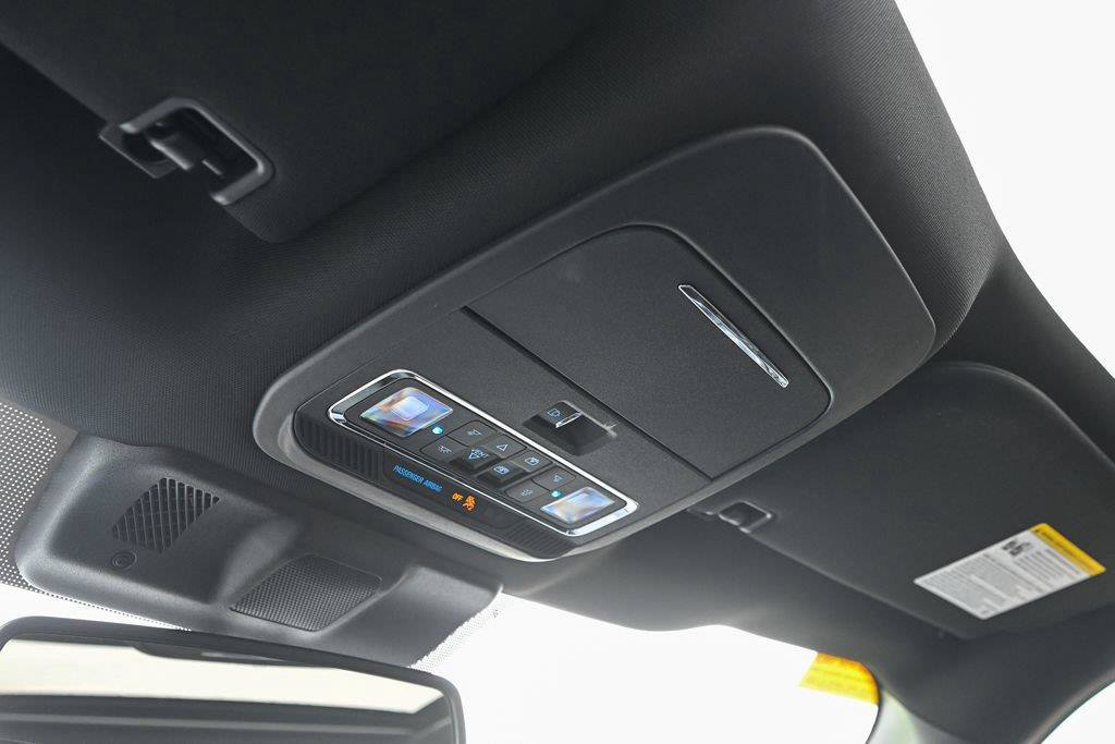 Certified 2024 Ford F150 Lariat AWD/4WD image 40