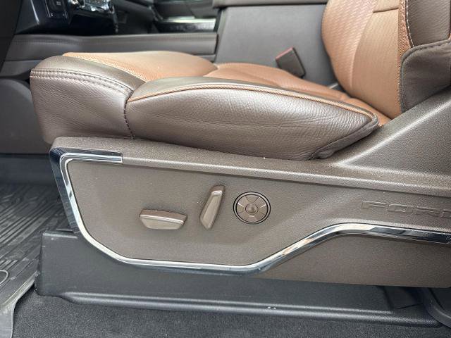 Certified 2026 Ford F250 King Ranch w/ Chrome Package image 24