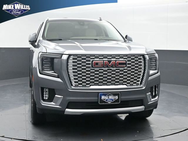 Used 2022 GMC Yukon XL Denali image 20