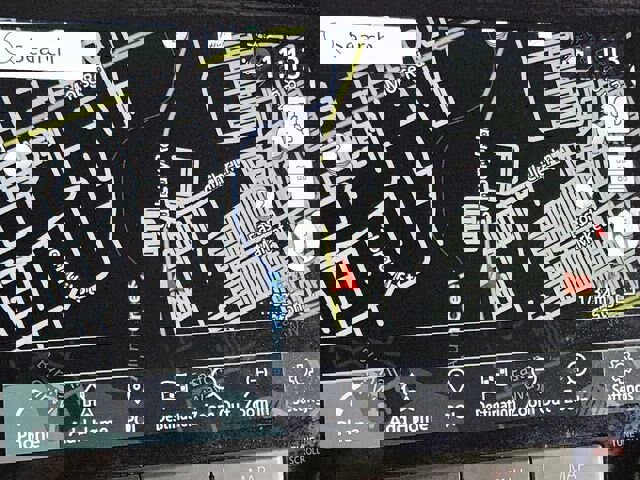 Used 2023 Nissan Frontier PRO-4X w/ Technology Package image 31