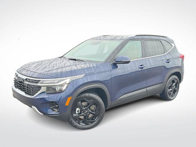 Used 2026 Kia Seltos EX w/ EX Sunroof Package